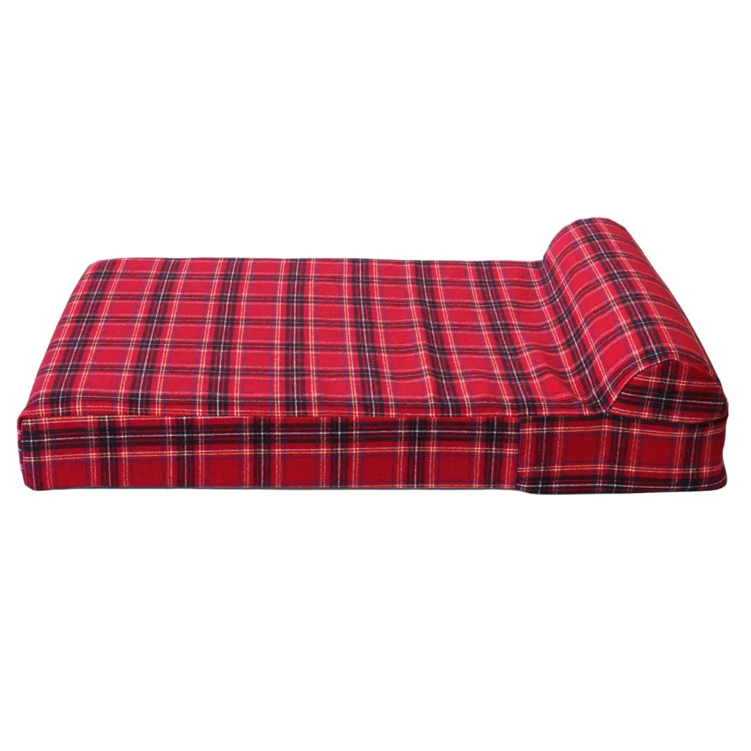Dog Bed Cover