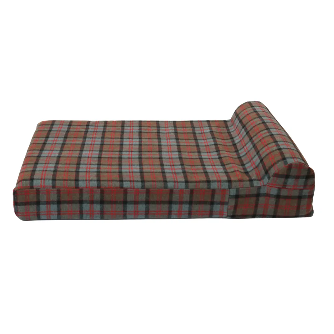 Dog Bed Cover