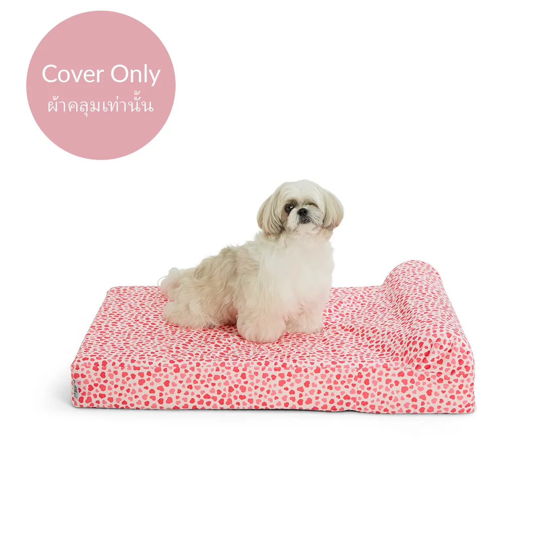 Dog Bed Cover