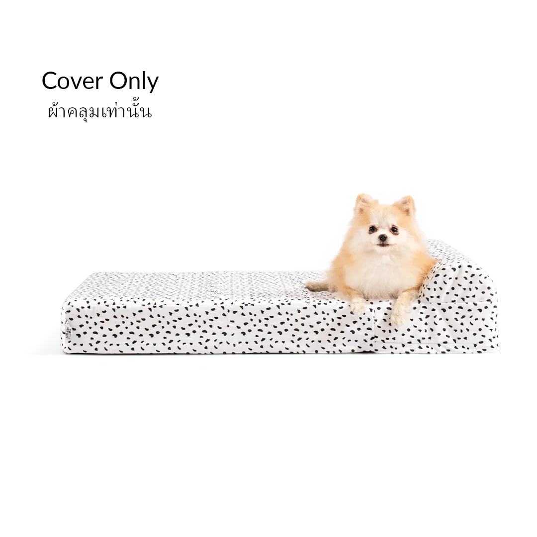 Dog Bed Cover