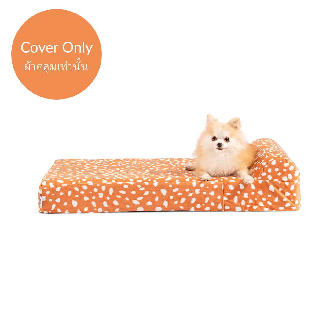 Dog Bed Cover
