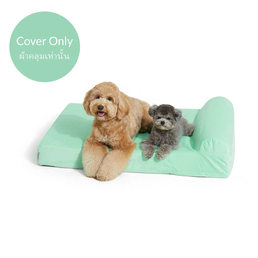 Dog Bed Cover