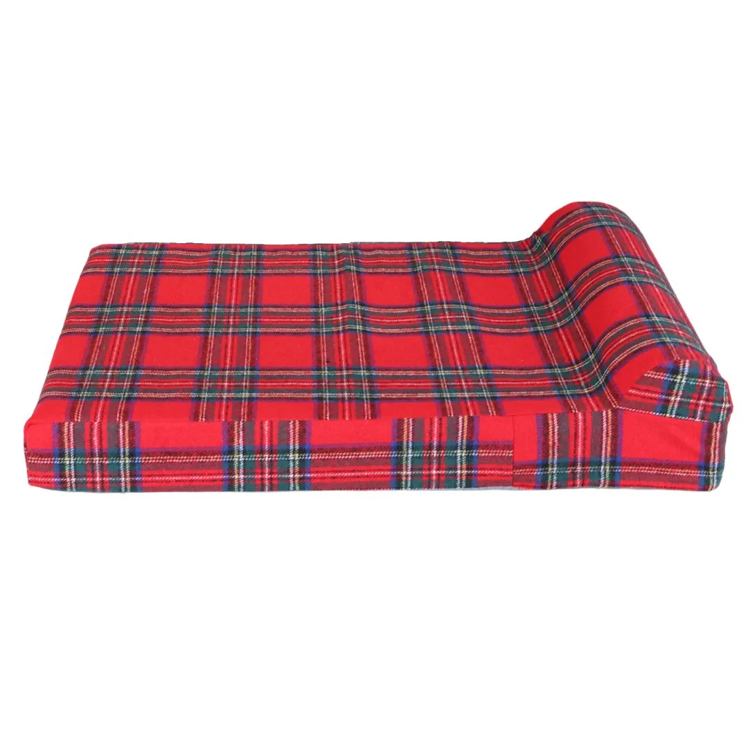 Dog Bed Cover