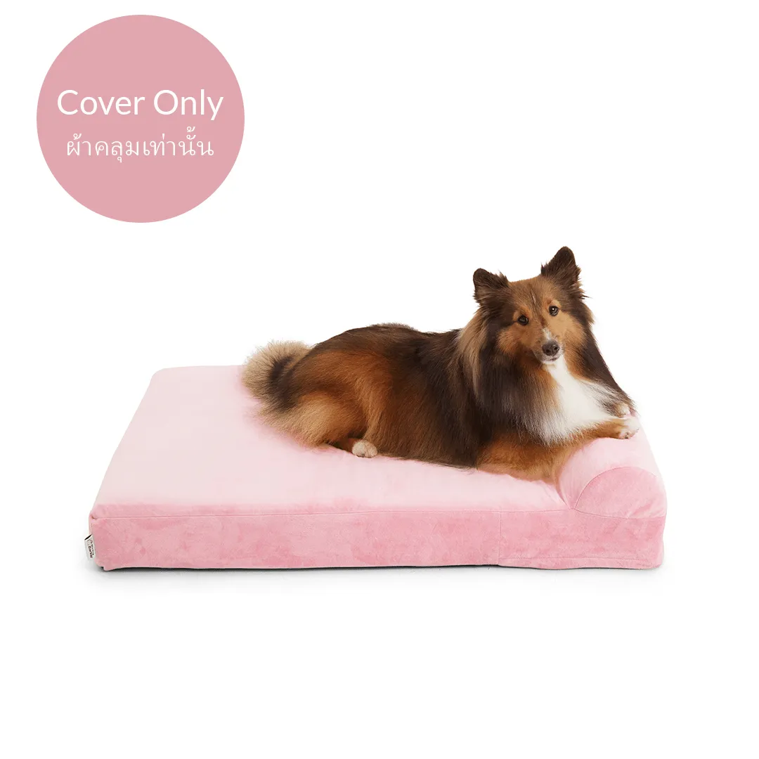 Dog Bed Cover