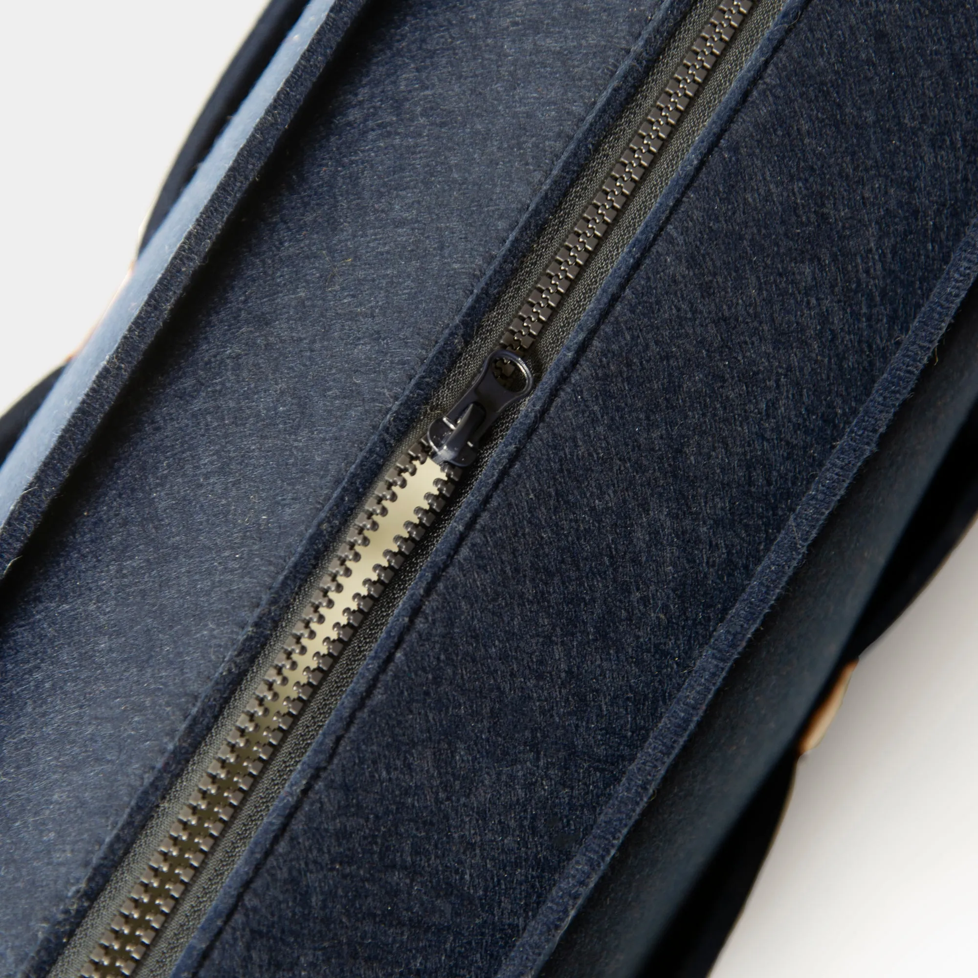 Dog Carrier Stella (Navy) by Nooee Pet