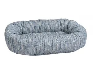 Donut Bed Riviera Collection in Portofino