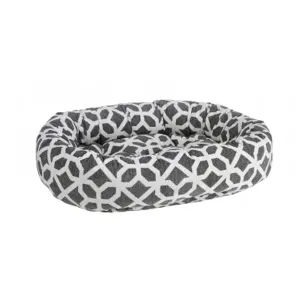 Donut Palazzo Chenille Pet Bed