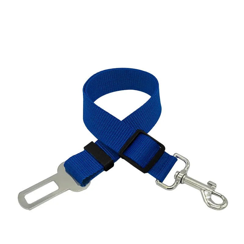 Enhance Car Safety Adjustable Cats Seat Belt for 1pc