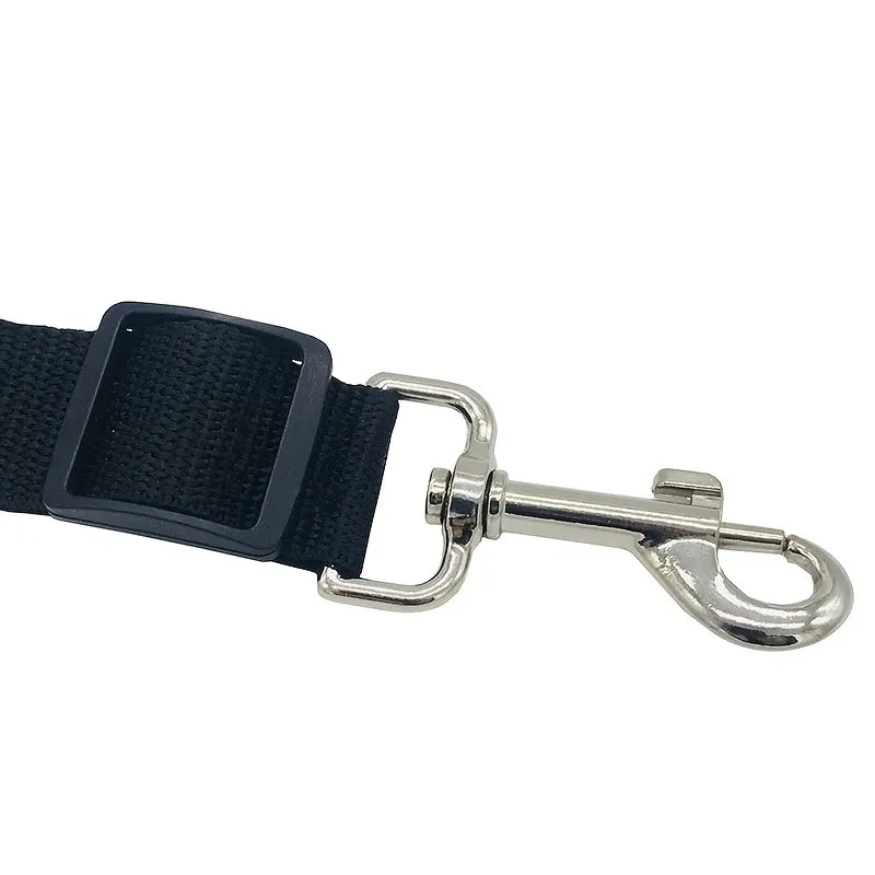 Enhance Car Safety Adjustable Cats Seat Belt for 1pc