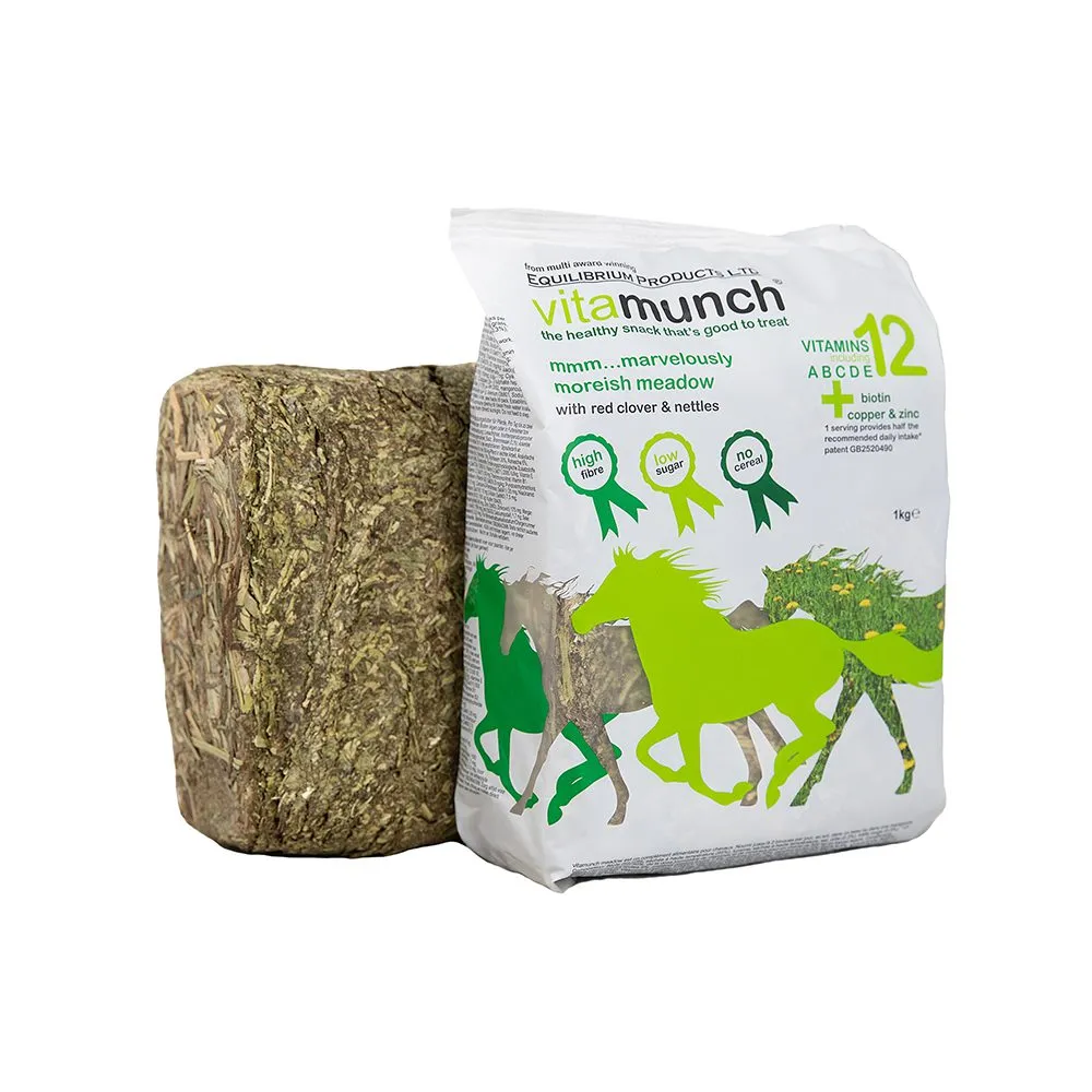 Equilibrium Vitamunch Marvellous Meadow