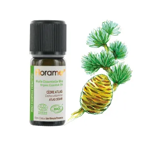 Essential Oil, Cedarwood, 10 ml