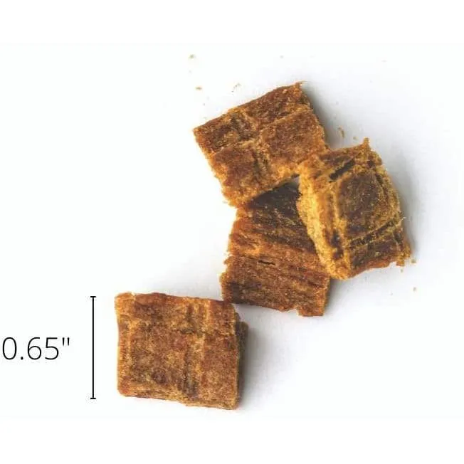 Farmland Traditions Tiny Loves Turkey & Sweet Potato Soft Jerky Dog Treats 6oz