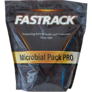 Fastrack Microbial Pack