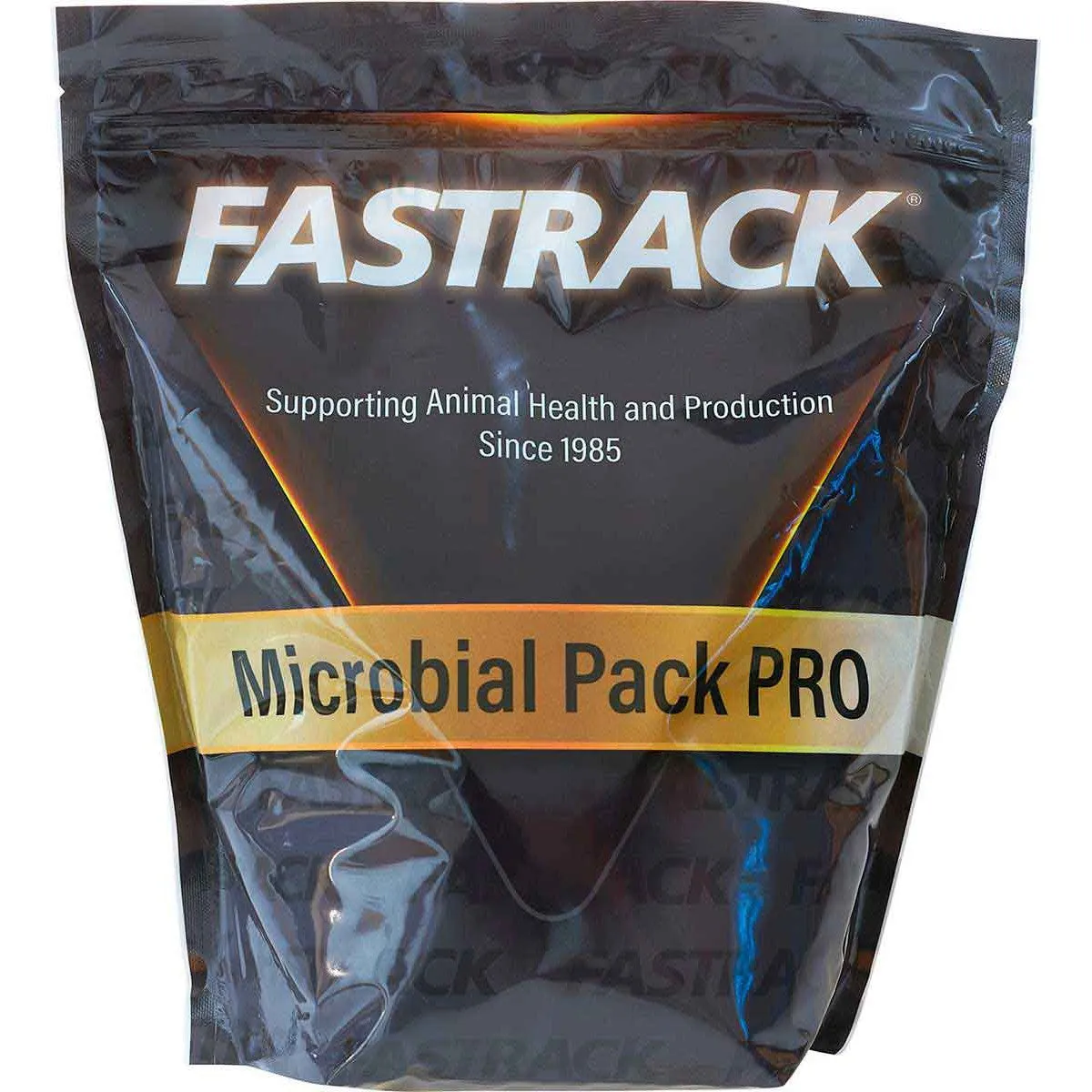 Fastrack Microbial Pack