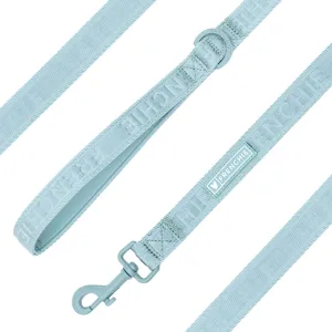 Frenchie Comfort Leash - Sage