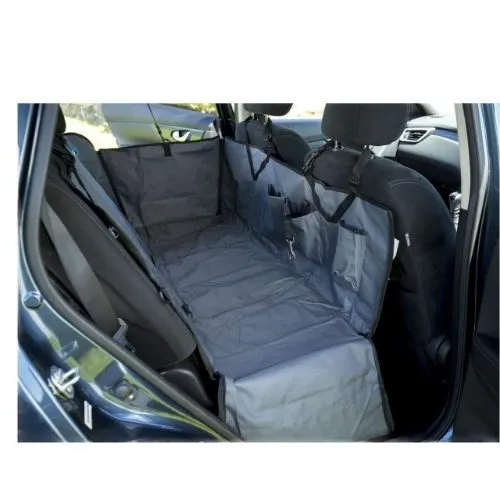 Henry Wag Pet Car Hammock