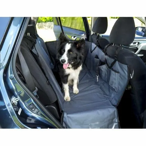 Henry Wag Pet Car Hammock
