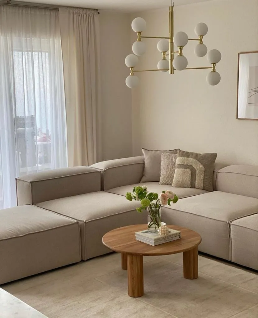 Herald Sectional Sofa