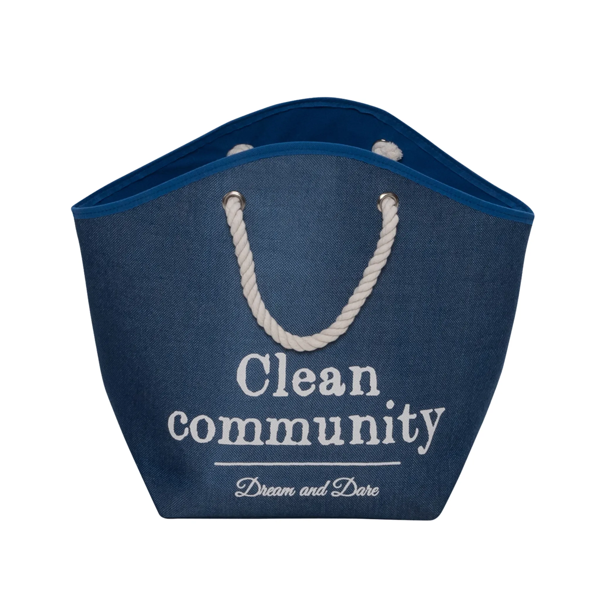 HOMECOLLECTION PET-CAVE LAUNDRY BAG