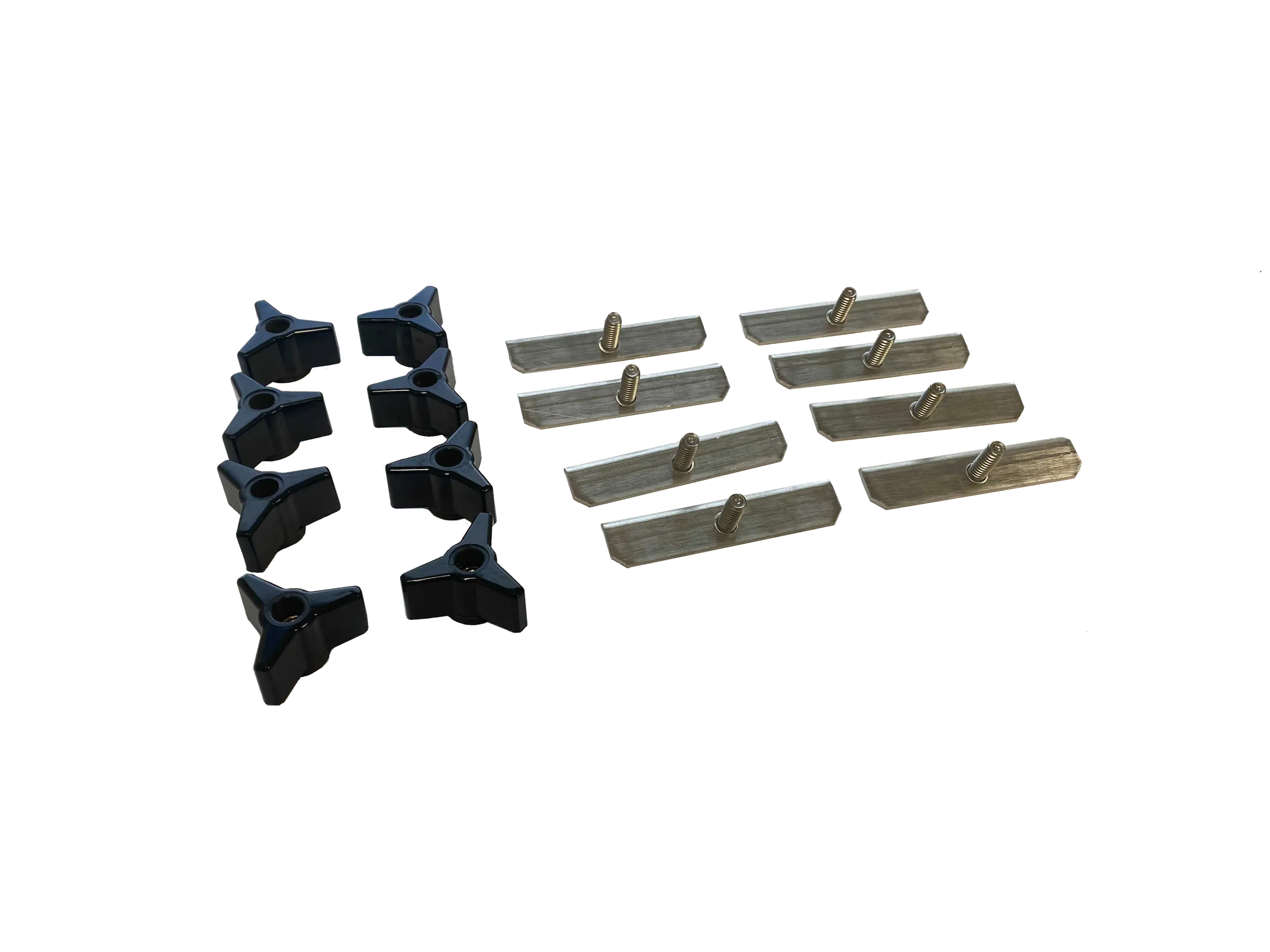 Impact Collapsible Bracket (IATA)