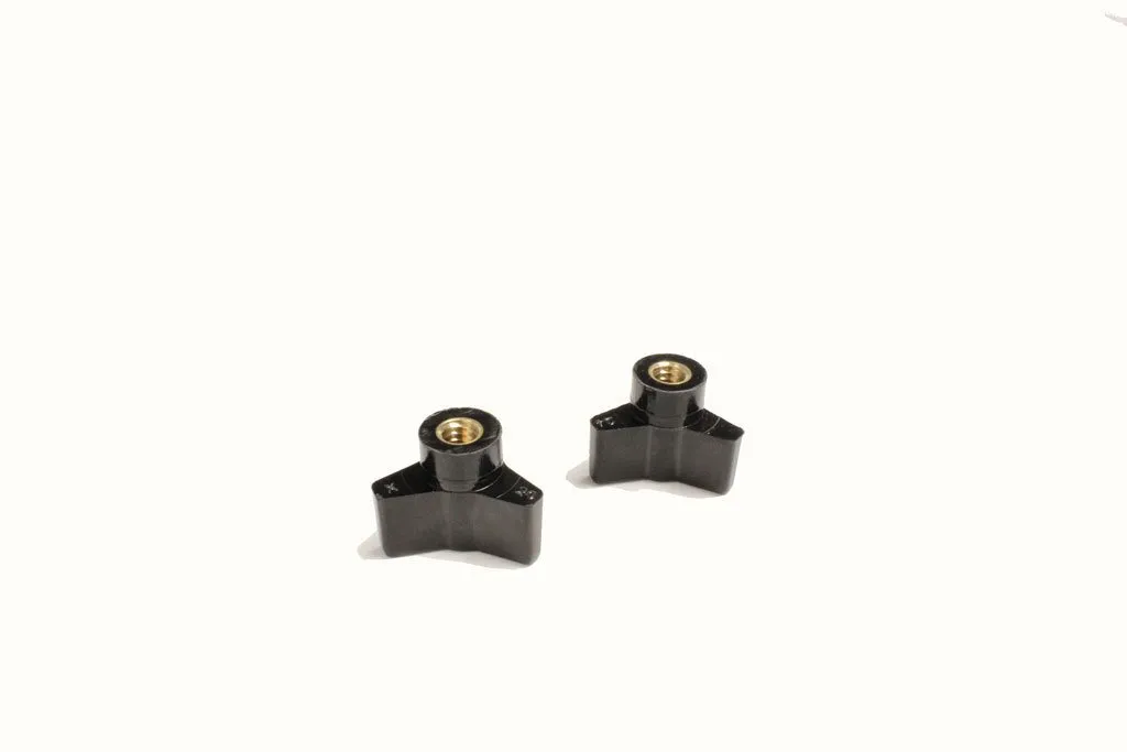 Impact Collapsible Bracket (IATA)