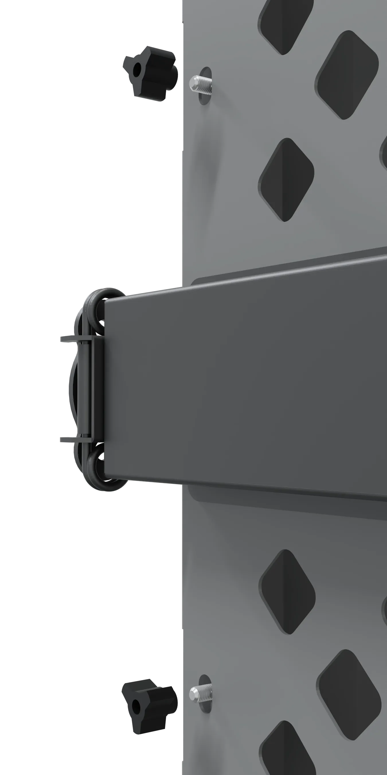 Impact Collapsible Bracket (IATA)