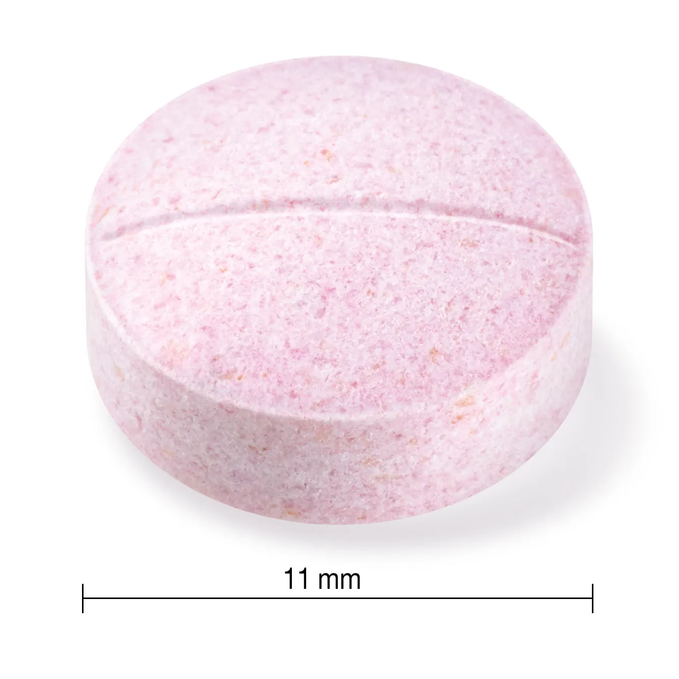 Jamieson Chewable Probiotic - Natural Strawberry