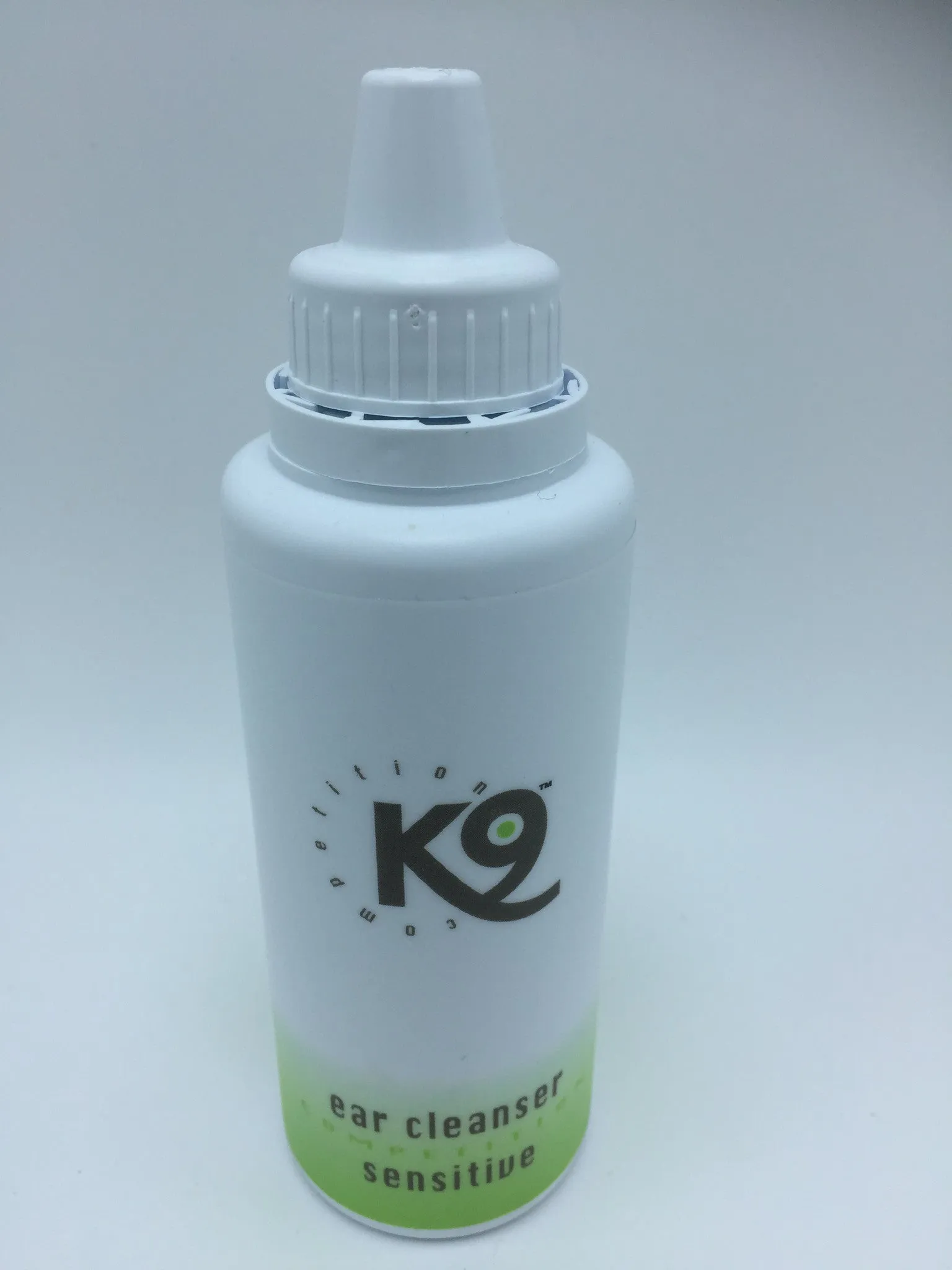 K9 Ear Cleanser-sensitive