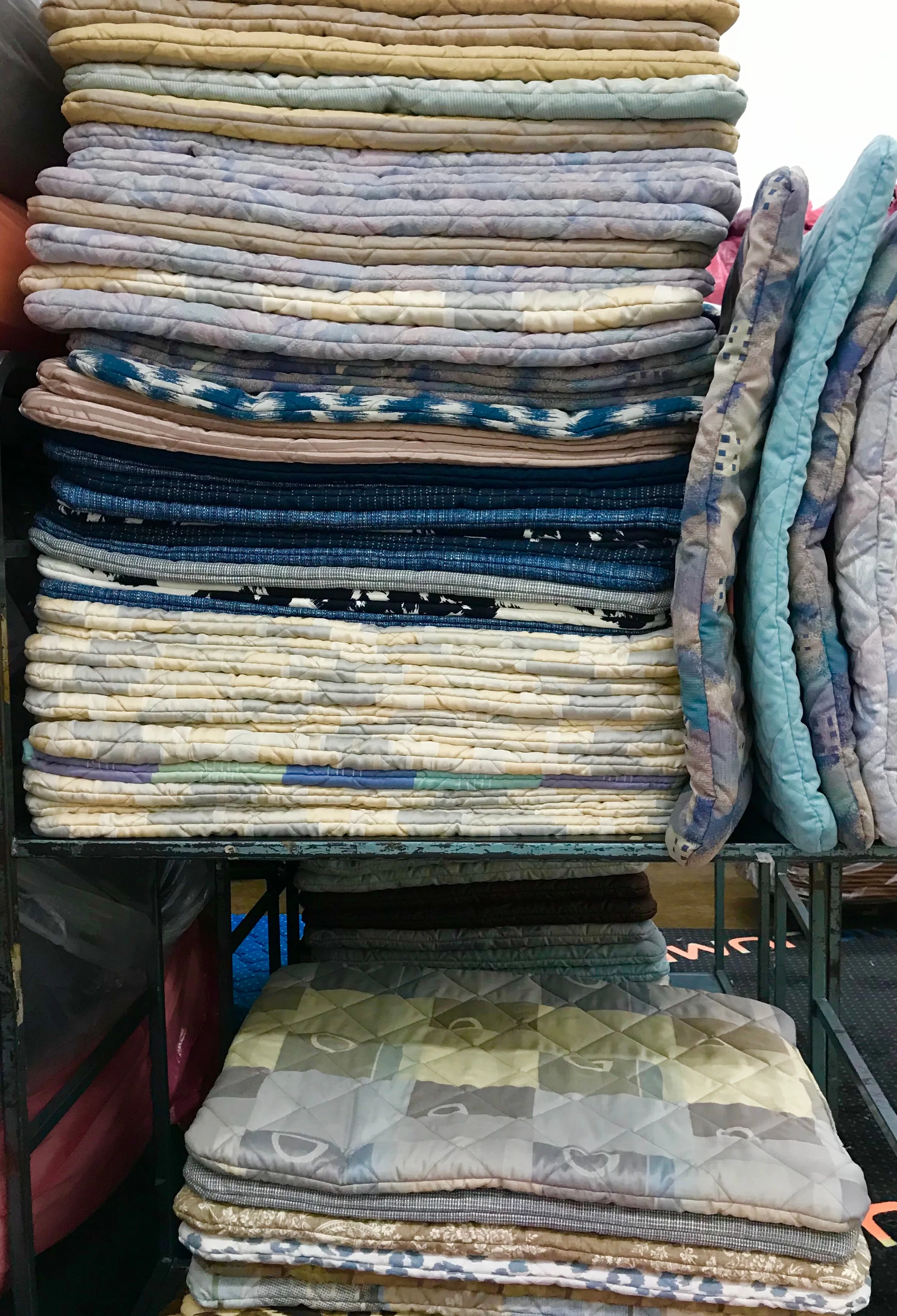 KENNEL PACKS ECONOMY FABRIC