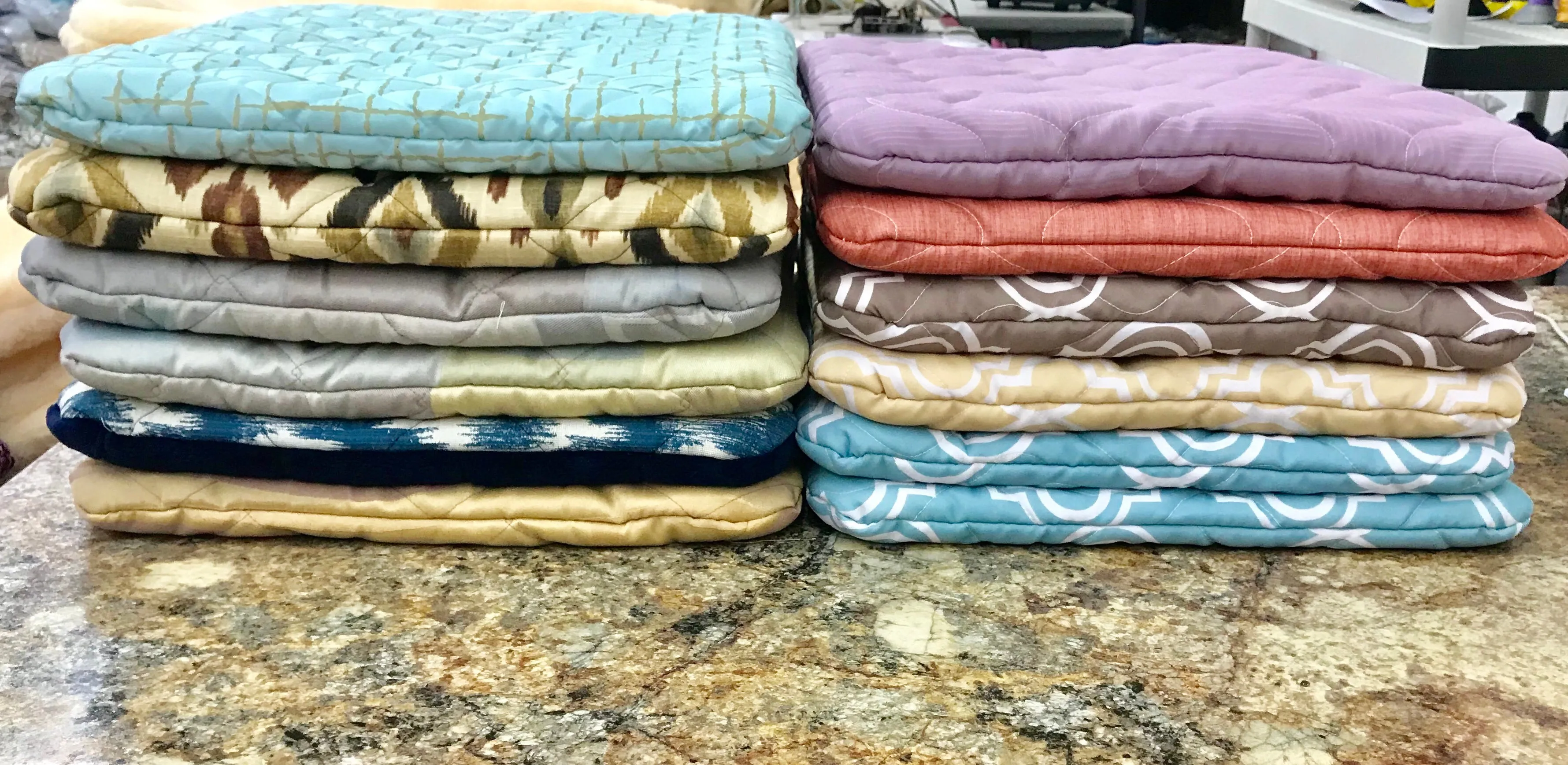 KENNEL PACKS ECONOMY FABRIC