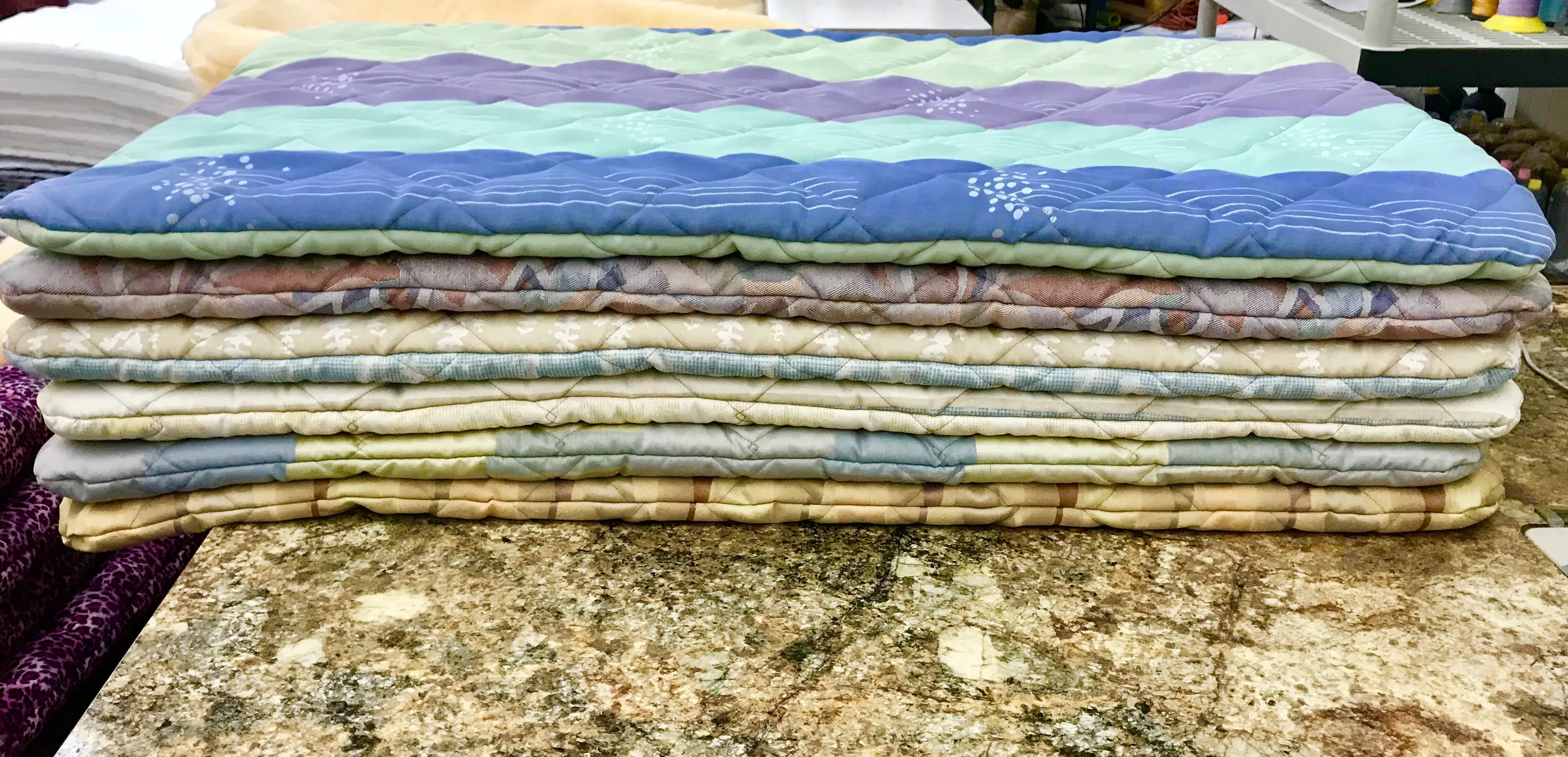KENNEL PACKS ECONOMY FABRIC