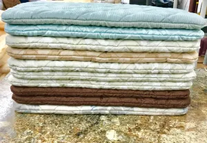 KENNEL PACKS ECONOMY FABRIC
