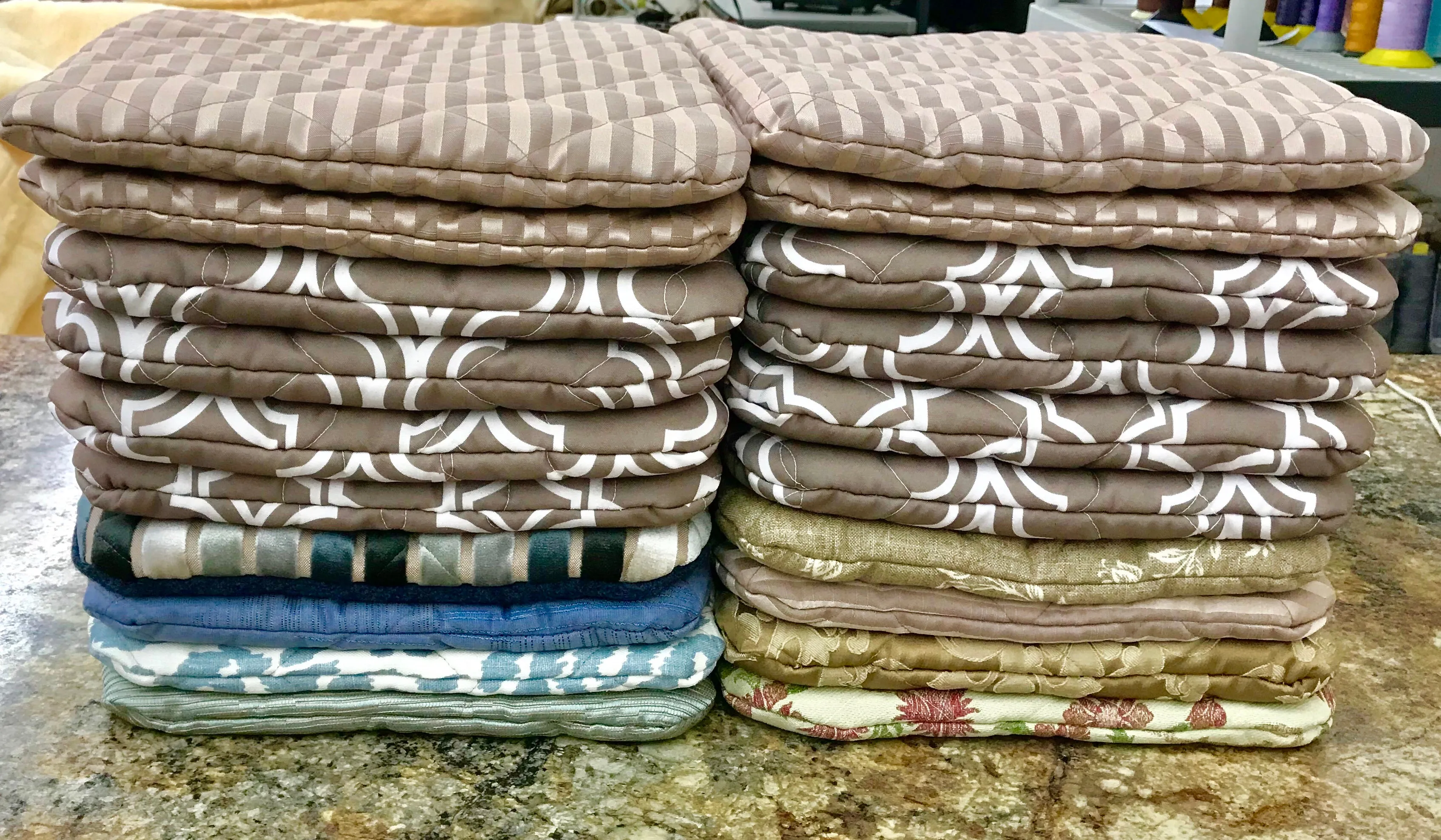 KENNEL PACKS ECONOMY FABRIC