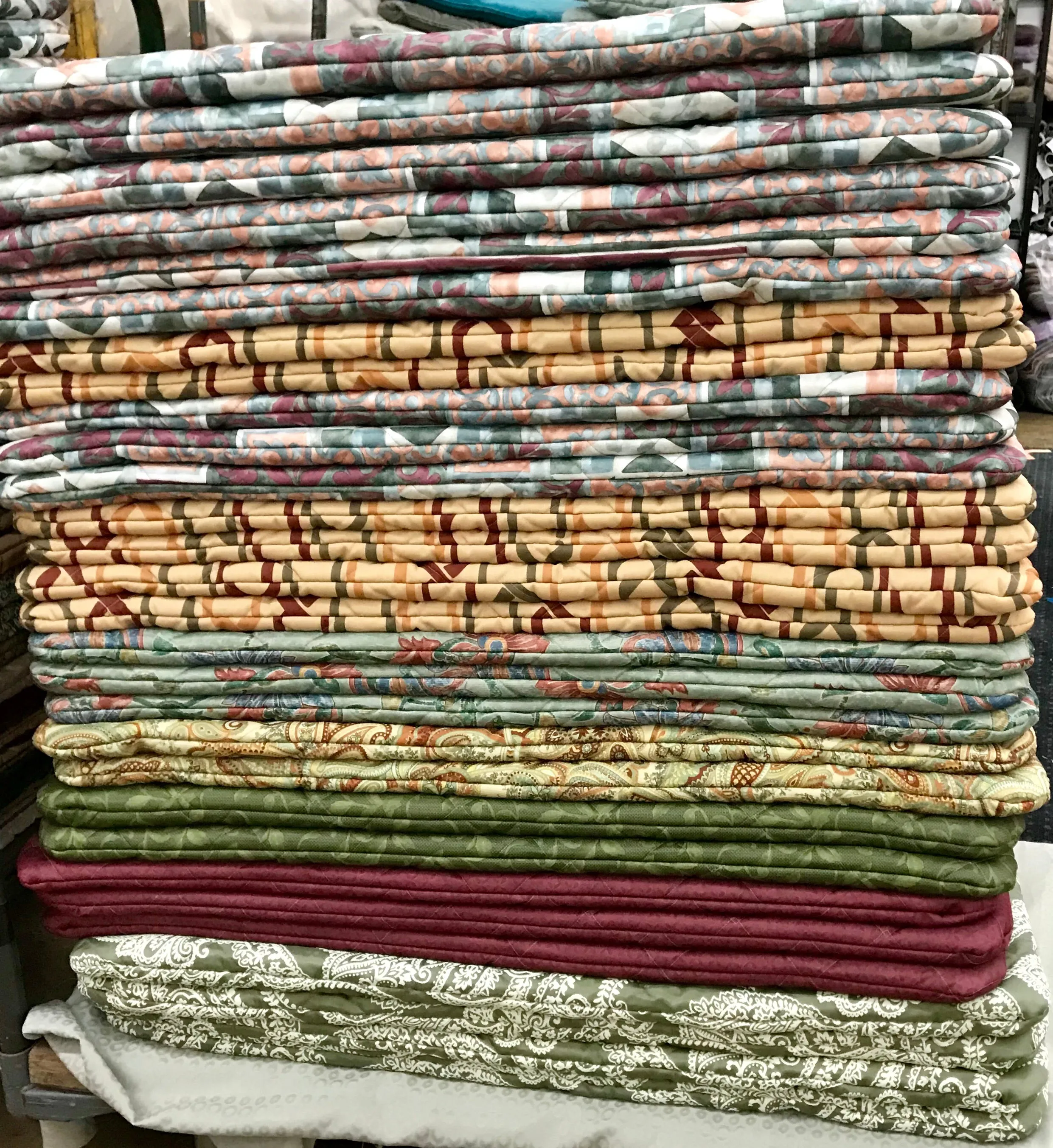 KENNEL PACKS ECONOMY FABRIC