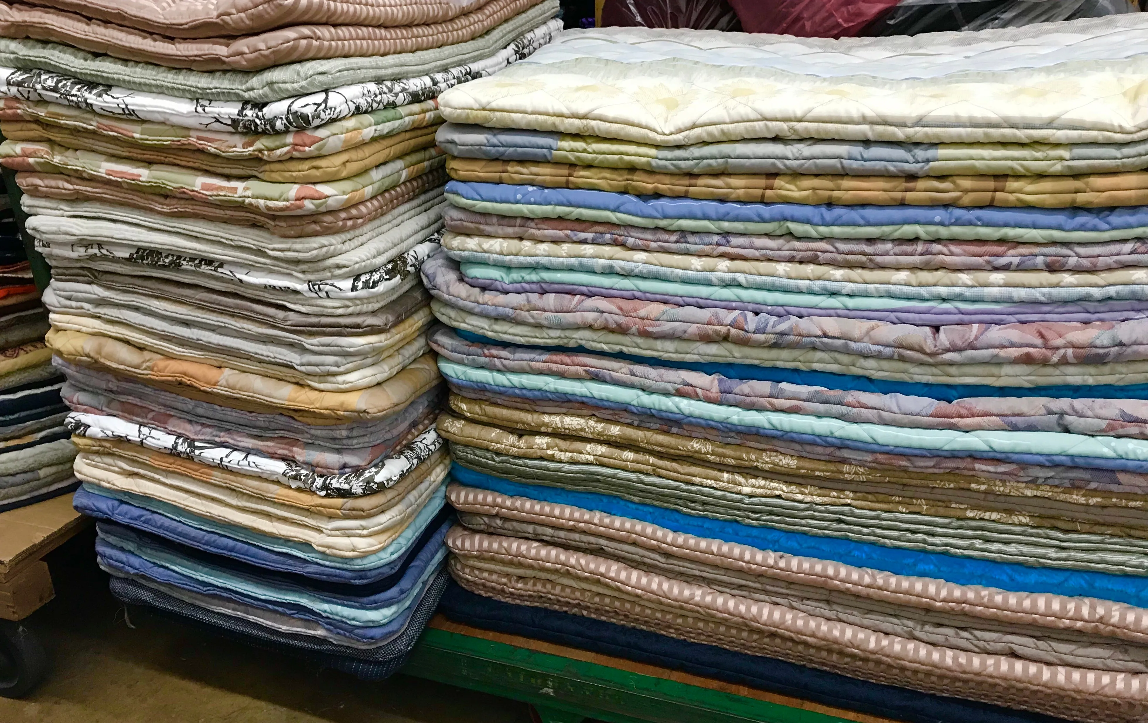 KENNEL PACKS ECONOMY FABRIC