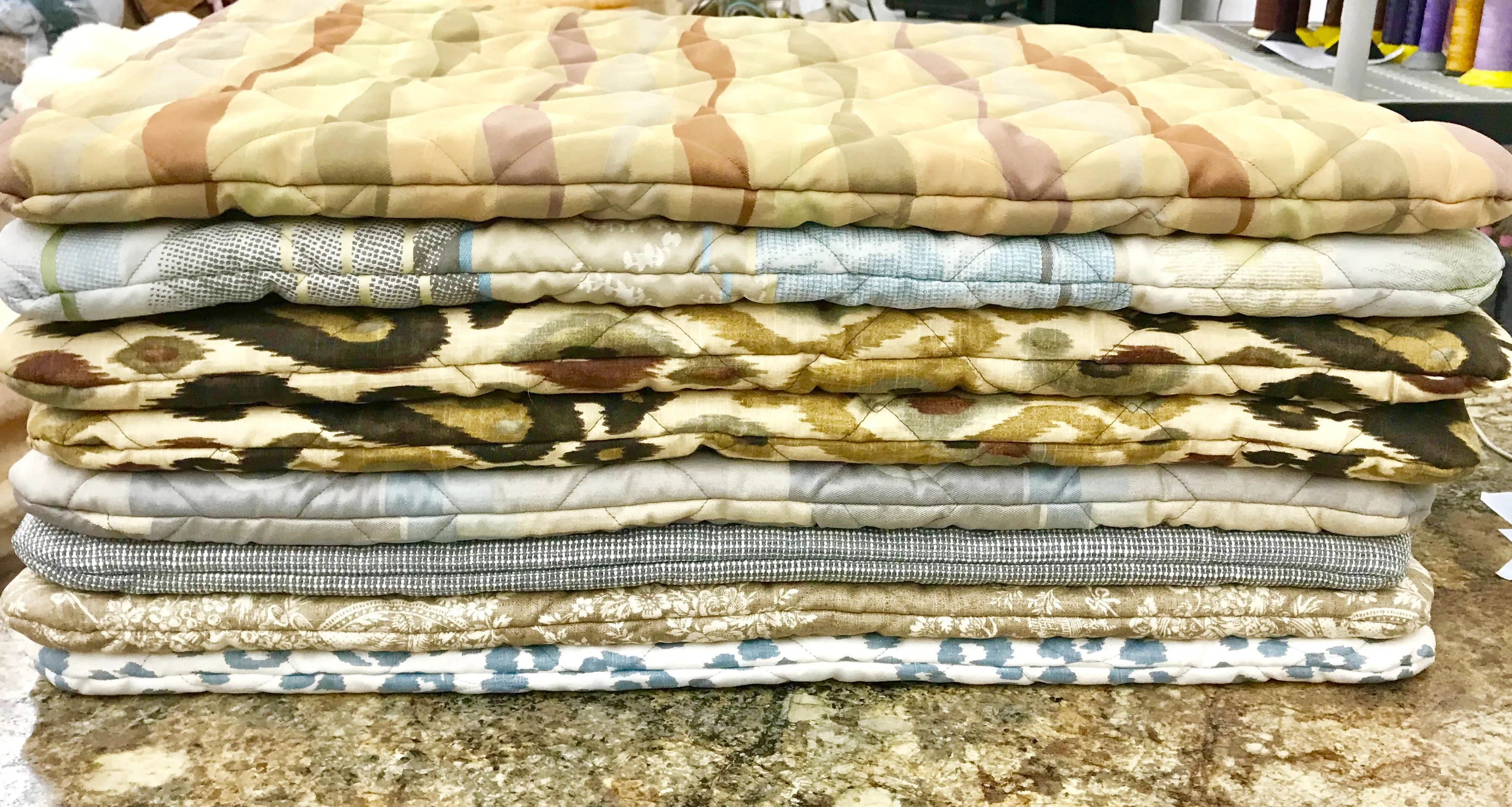 KENNEL PACKS ECONOMY FABRIC