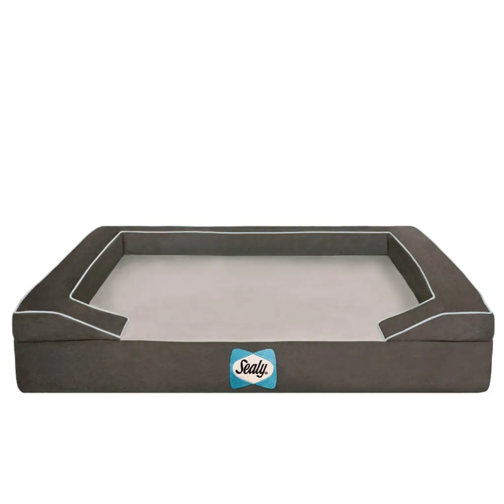 Lux Premium Dog Bed