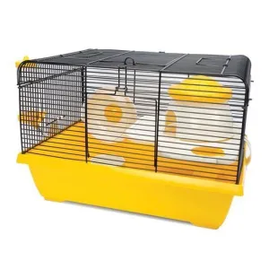 LW Hamster Cottage
