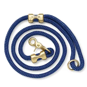 Marine Rope Dog Leash Standard-Ocean