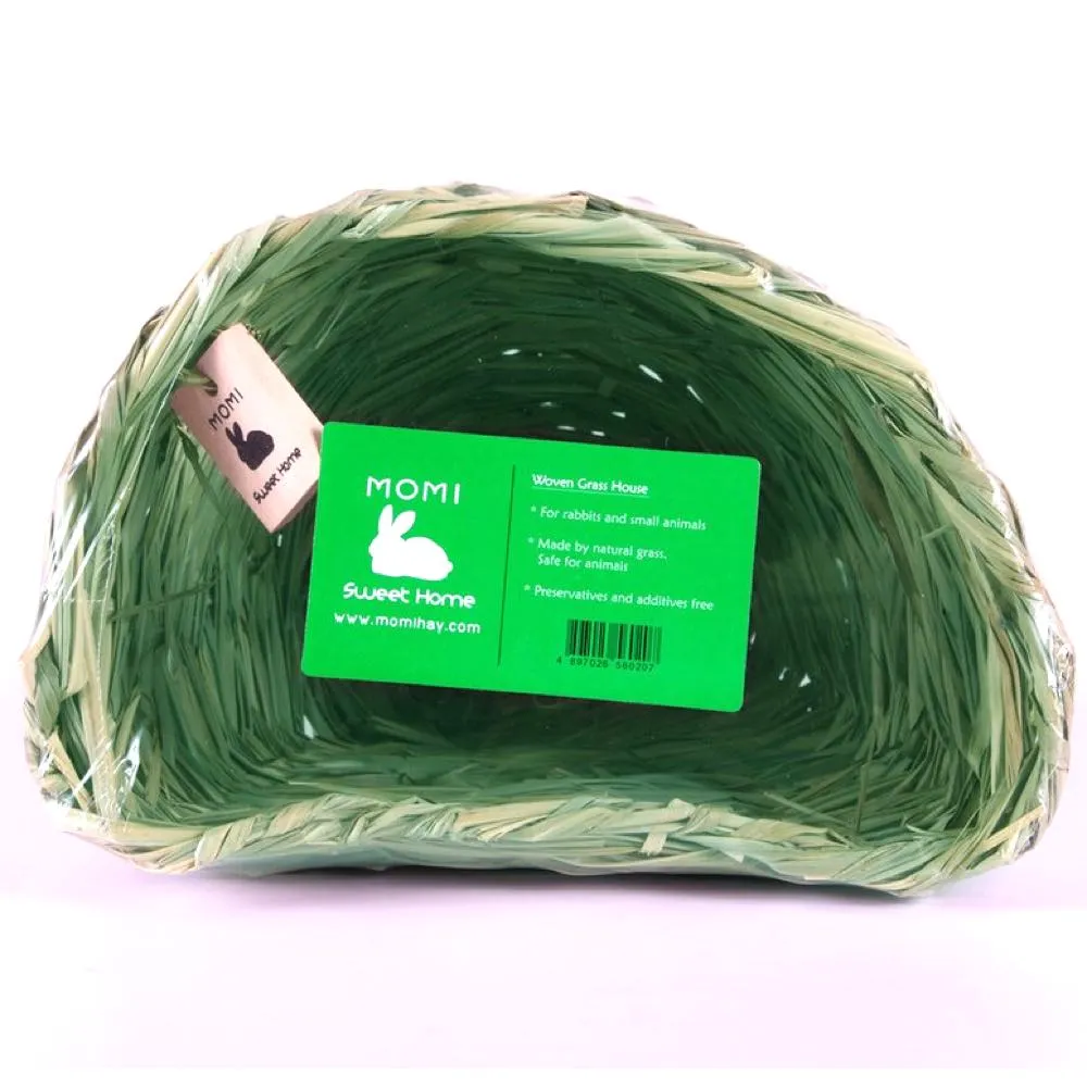 Momi Grass Woven House