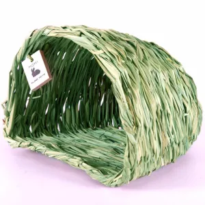 Momi Grass Woven House