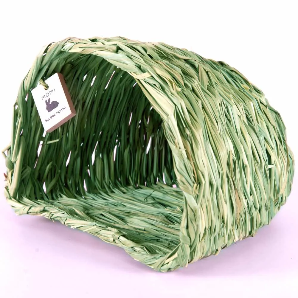 Momi Grass Woven House