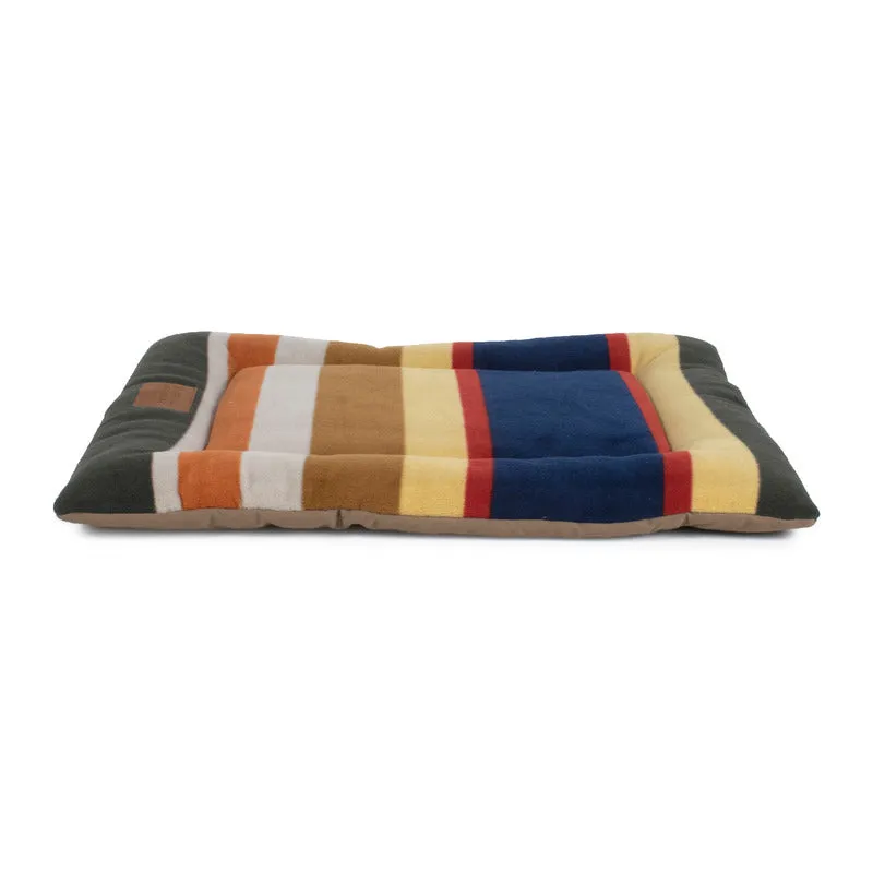 National Park Comfort Cushion