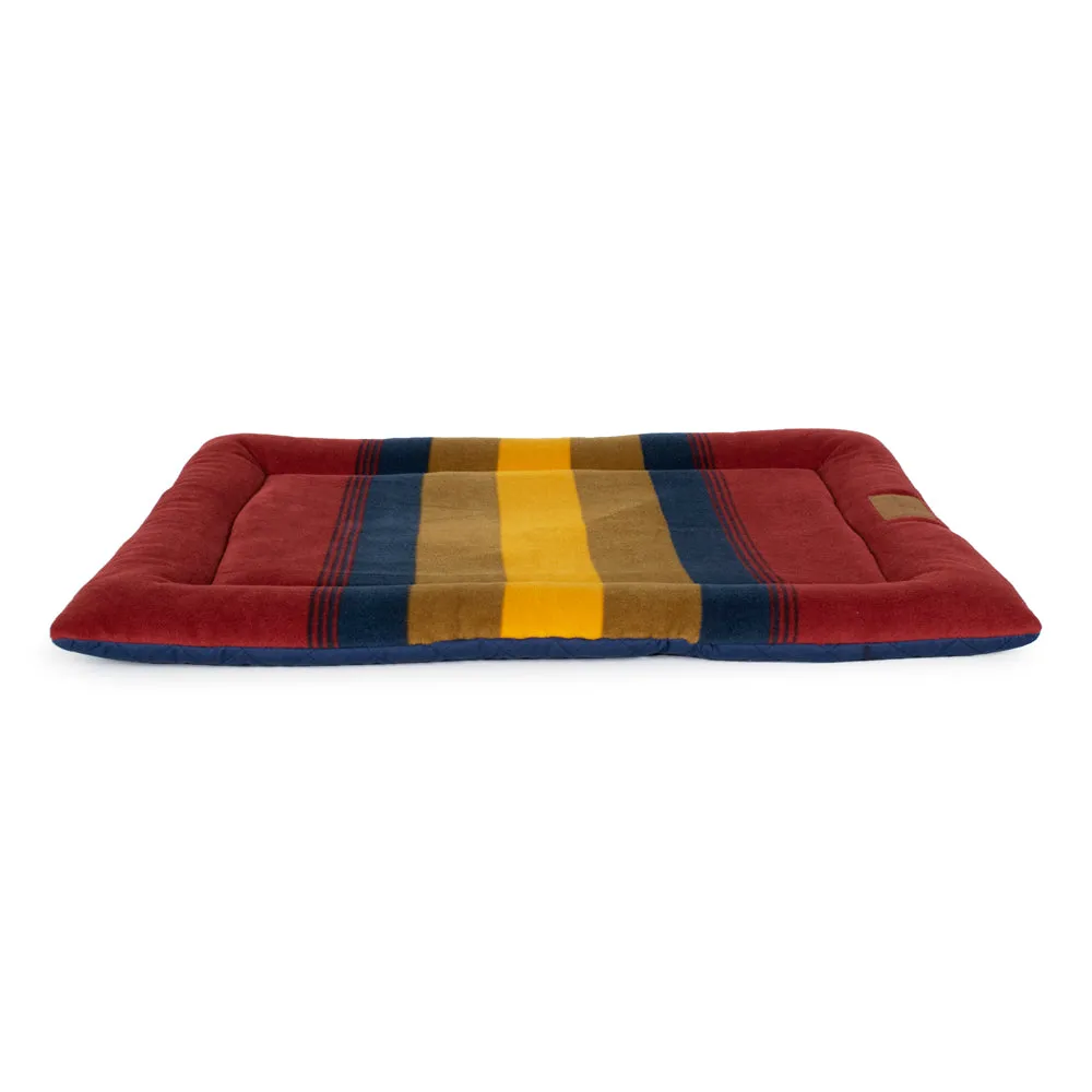 National Park Comfort Cushion
