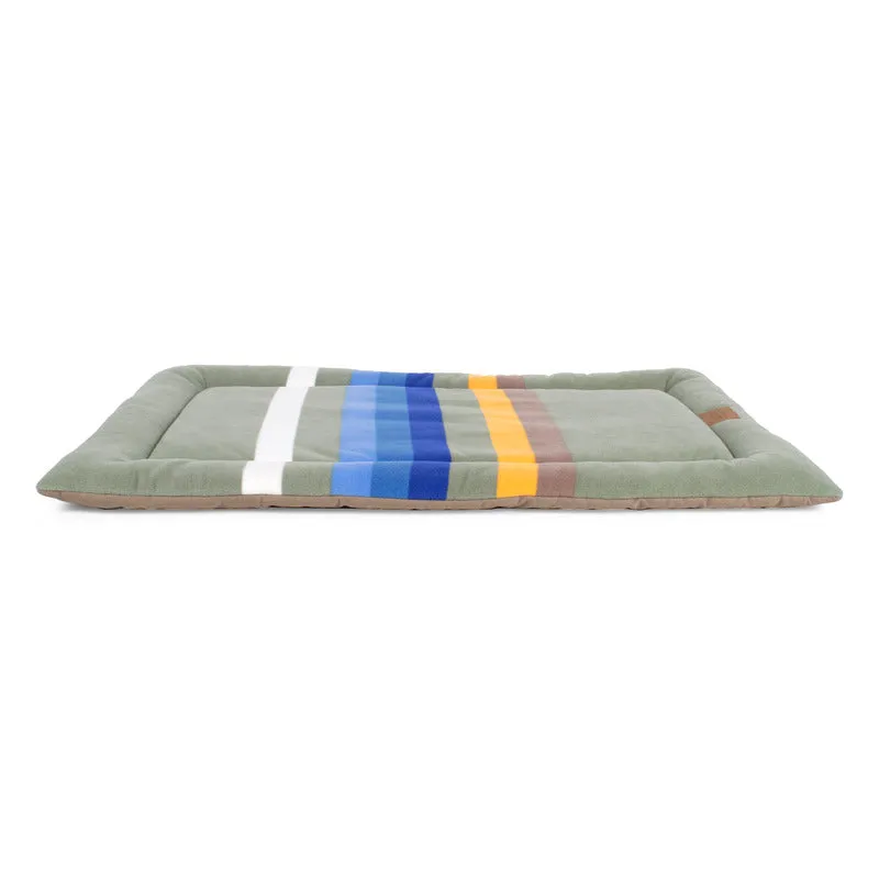 National Park Comfort Cushion