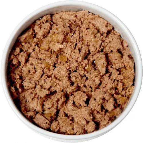 Natures Menu Chicken with Salmon & Tuna Cat can 85g x 18