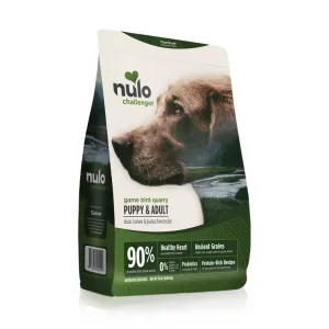 Nulo Challenger High-Protein Kibble Dog Dry Food