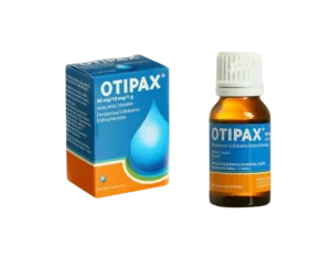 Otipax Ear Drops 16g