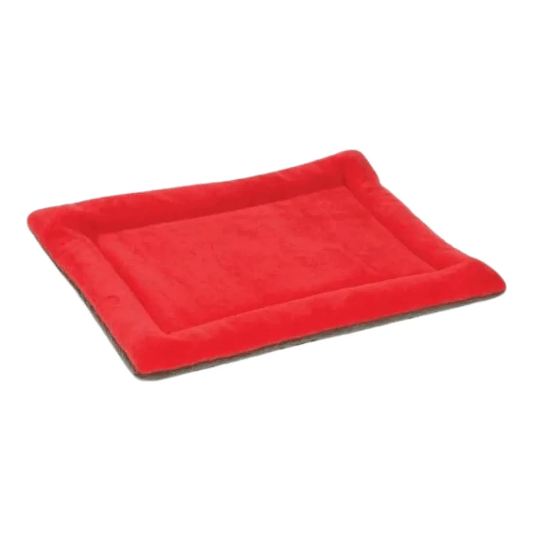 Pet Cushion Sofa Bed - multiple colors