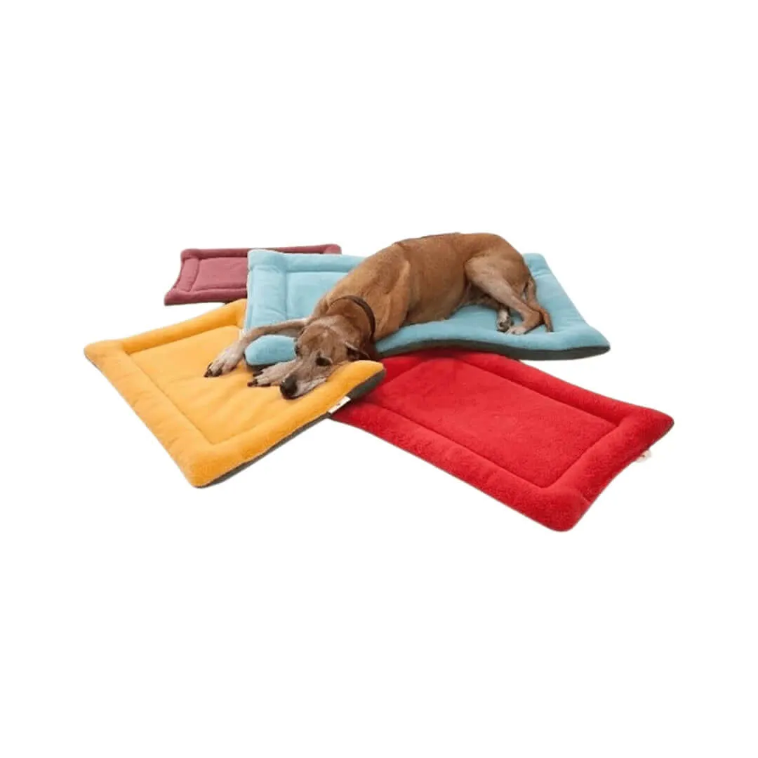Pet Cushion Sofa Bed - multiple colors